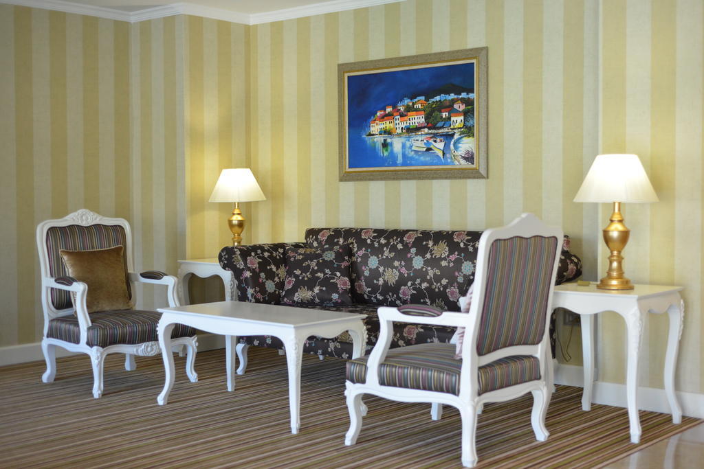 Hotel Grand Gocek Göcek