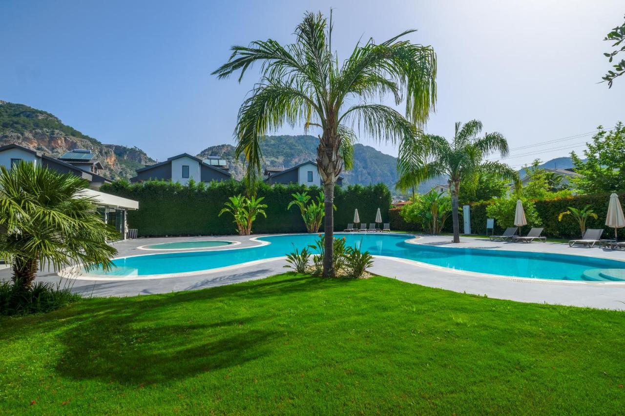 Grand Gocek 2* Göcek