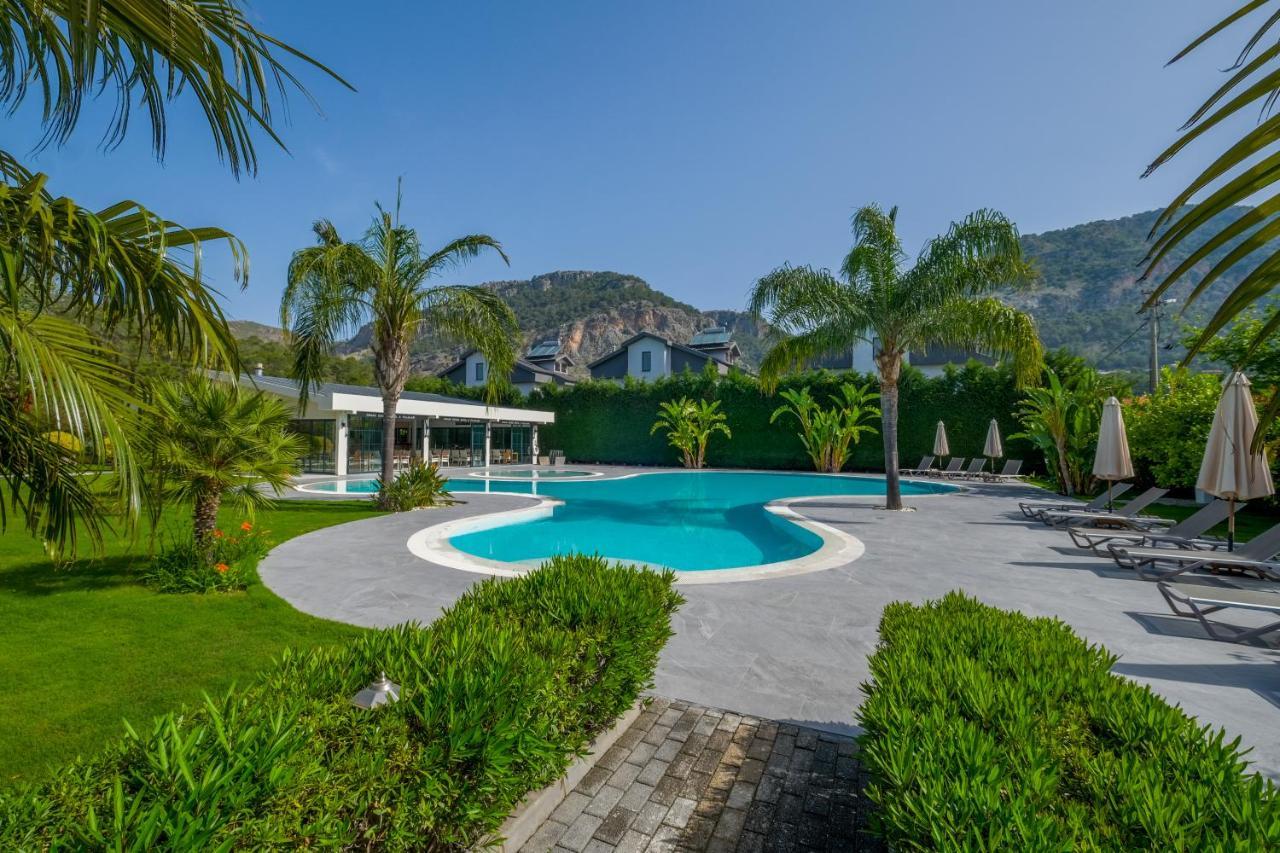 Grand Gocek 2*