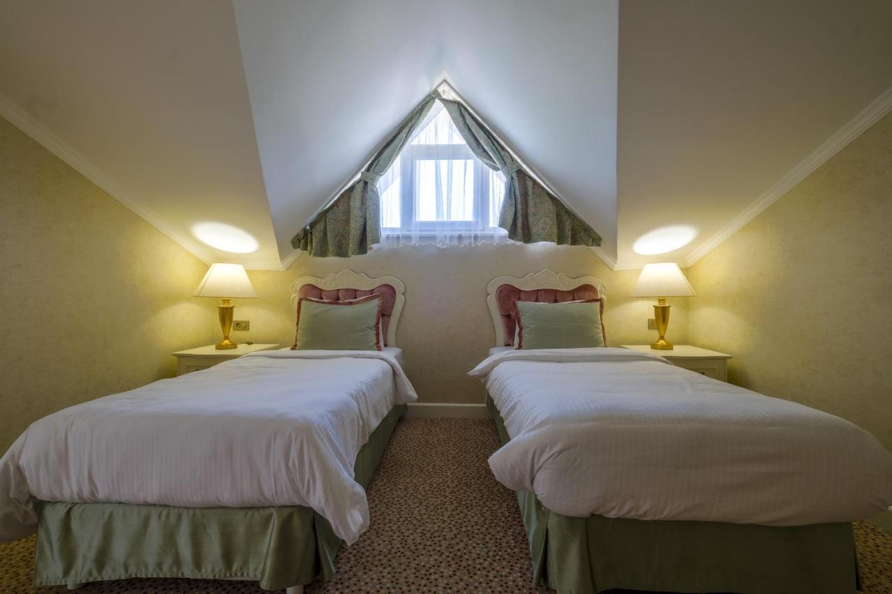 Grand Gocek Hotel