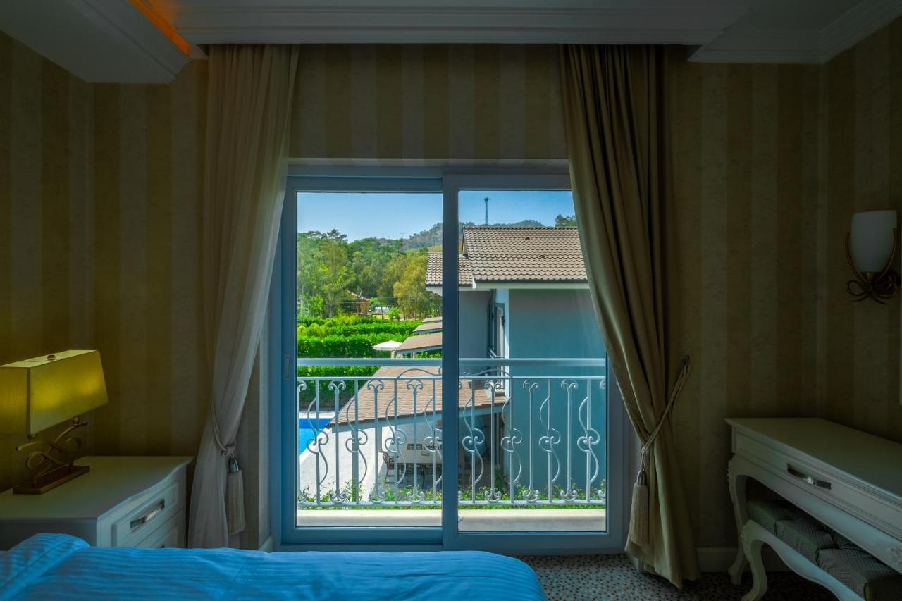 Grand Gocek Готель 2*