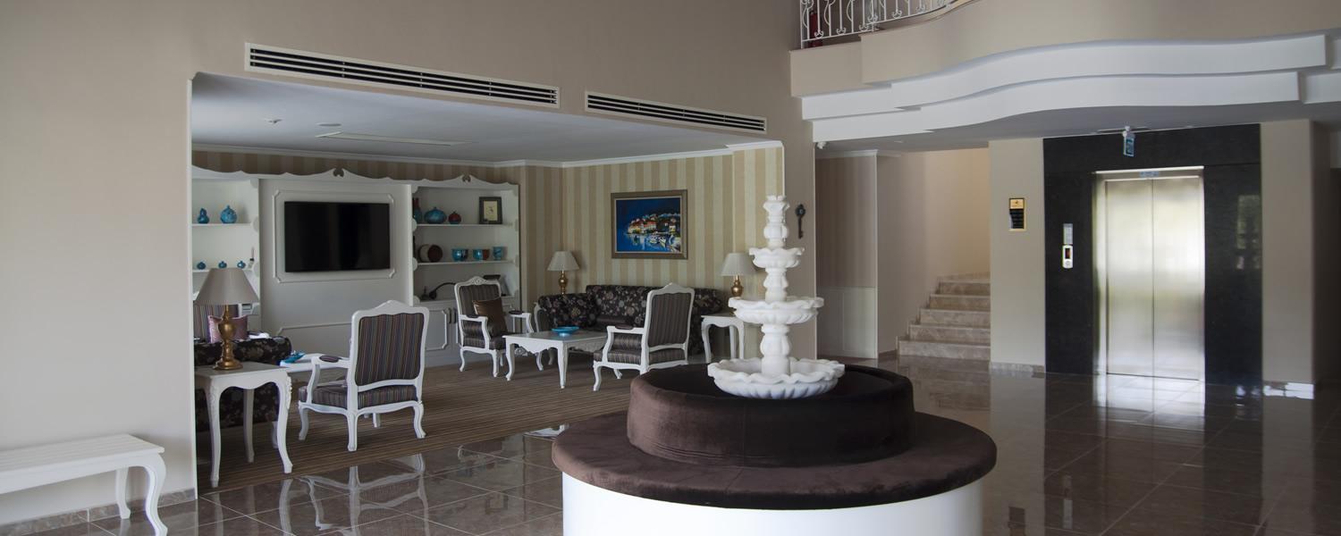 Grand Gocek 2* Göcek