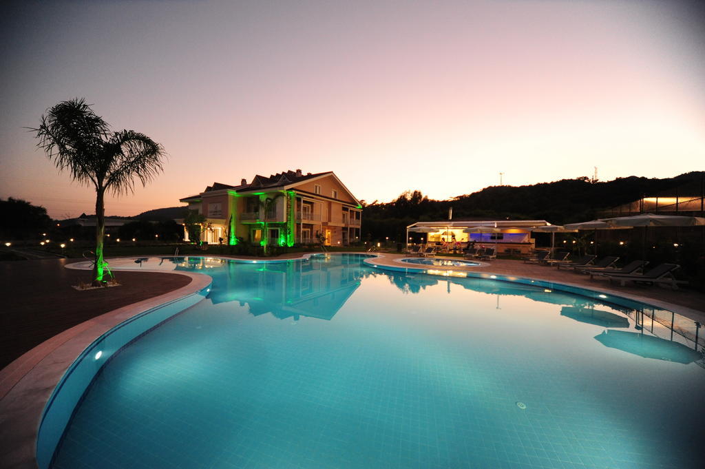 Grand Gocek