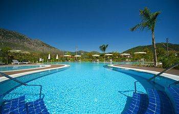 Готель Grand Gocek
